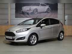 Ford Fiesta - 1.25 TITANIUM / AIRCO / 5 DEURS/