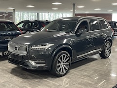 Volvo XC90 - T8 AWD Recharge Inscription | Trekhaak | Harman Kardon | Adaptieve Cruise Control | Standk