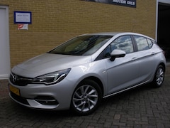 Opel Astra - 1.2T Edition Navi/Camera/Ecc/Pdc/Lm-velgen 60dkm (org.NL)