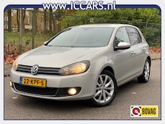 Volkswagen Golf - 1.4 TSI Autm - Ketting V.v op 09-2024