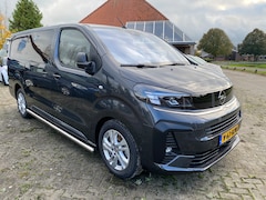 Opel Vivaro - 2.0 Diesel 145 S&S L3