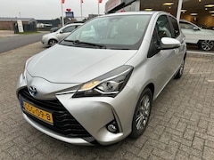 Toyota Yaris - 1.5 Hybrid Business Plus