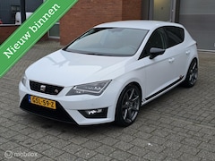 Seat Leon - 1.4 TSI FR✅️Apk✅️Airco✅️