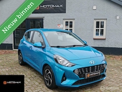 Hyundai i10 - 1.0 Comfort Smart 5-zits|NAP|AUT|2020