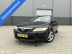 Mazda 6 Sport - 2.0i Dynamic/AIRCO/NAP/CRUISE CONTROL/