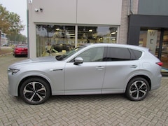 Mazda CX-60 - 2.5 PHEV E-Skyactiv 327pk 8AT AWD Takumi Panorama Trekhaak