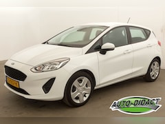 Ford Fiesta - 1.1 Navi Trend