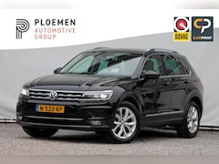 Volkswagen Tiguan - 1.5 TSI ACT DSG Highline - 150 pk *Head up / Trekhaak / Led