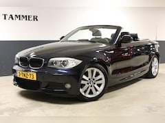 BMW 1-serie - 118I M SPORT EDITION 2e EIG.-ORG.NL-ZEER NETTE AUTO