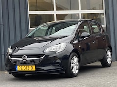 Opel Corsa - 1.3 CDTI Business+ Airco Cruise Dealer onderhouden