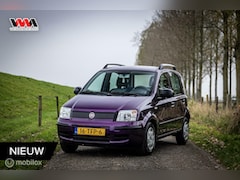 Fiat Panda - 1.2 Classic Plus| Airco| Nap| Volledig onderhoud