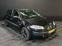 Renault Mégane - 1.6-16V Expression Basis | Airco | Nieuwe APK |