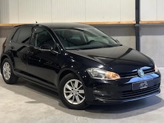 Volkswagen Golf - 1.6 TDI Comfortline