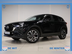 Mazda CX-5 - 2.5 e-SkyActiv-G M Hybrid 194 Advantage