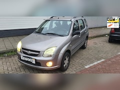 Suzuki Ignis - 1.5-16V GLS, AUTOMAAT, Airco,