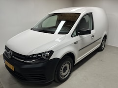 Volkswagen Caddy - 2.0 TDI L1H1 BMT Trendline NAP Airco Excl BTW