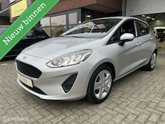 Ford Fiesta - 1.0 EcoBoost AUTOMAAT*LED*NAVI*CRUISE*PDC