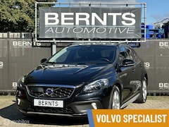 Volvo V40 Cross Country - 2.5 T5 AWD Summum 5 Cilinder|Adaptive Cruise control|BLIS|Navi