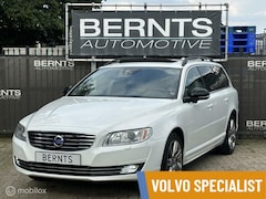 Volvo V70 - T5| 5 Cilinder|Adaptive Cruise control|BLIS|Schuifdak|On call