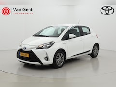 Toyota Yaris - 1.5 Hybrid Executive Navigatie Automaat