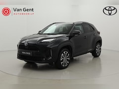 Toyota Yaris Cross - 1.5 Hybrid Dynamic Stoel/stuurverwarming