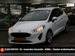 Ford Fiesta - 1.1 Trend DEALER OND. NL-AUTO NAP