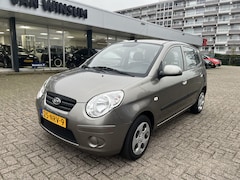 Kia Picanto - 1.0 X-pect Nap