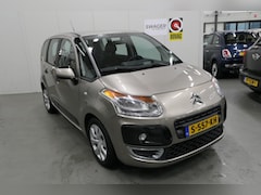 Citroën C3 Picasso - 1.6 VTi 120pk Aura (cruise)