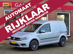 Volkswagen Caddy - 2.0 TDI L1H1 BMT Highline 102Pk 5drs clima, cruise, navi, trekhaak RIJKLAAR