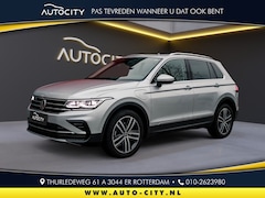 Volkswagen Tiguan - 1.4 TSI eHybrid Elegance l Pano l Camera l Keyless l IQ LIGHTS