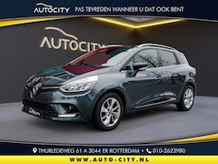 Renault Clio Estate - 0.9 TCe Limited