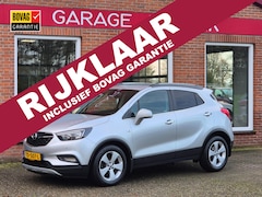 Opel Mokka X - 1.4 Turbo Innovation 140PK 5drs clima, cruise, navi, pdc, camera, keyless, carplay, trekha