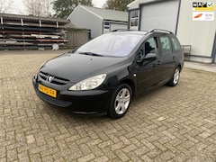 Peugeot 307 - 1.6-16V *NIEUWE APK* NETJES