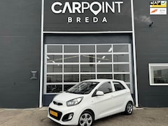 Kia Picanto - 1.0 CVVT Comfort Pack, NW APK, NAP, 5DRS