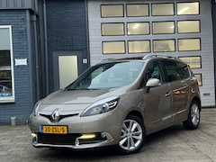 Renault Grand Scénic - 2.0 Privilege | Clima | Cruise | Pano | Automaat | N.A.P