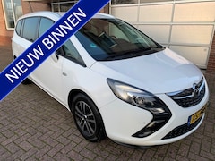 Opel Zafira Tourer - 1.6 CDTI Design Edition APK NOV 2025