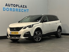 Peugeot 5008 - 1.2 PureTech Blue Lease Premium LED/ Camera/ navi