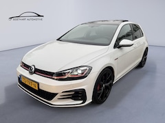 Volkswagen Golf - 2.0 TSI GTI Performance / Pano / Camera / Keyless