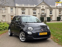 Fiat 500 - 1.0 TwinAir Pop