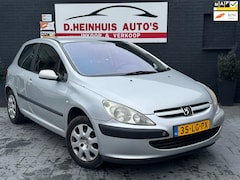 Peugeot 307 - 1.6-16V XS *184.160KM* N.A.P