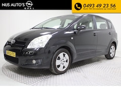 Toyota Verso - 1.8 VVT-i Sol | aanbieding export | trekhaak | climate control | radio cd | parrot telefoo