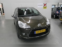 Citroën C3 - 1.2 VTi 82pk Collection (Goed onderhouden)