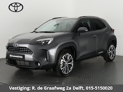 Toyota Yaris Cross - 1.5 Hybrid 130 Executive | Stoel- & Stuurverwarming | Dodehoek detectie | Parkeersensoren