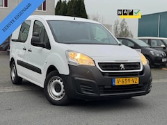 Peugeot Partner - 120 1.6 BlueHDi 75 L1 Premium