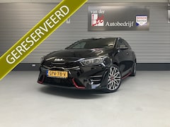 Kia Pro cee'd - ProCeed 1.6 T-GDi GT/NAVI/LED/DIGI CP/CAM/PDC/JBL/ENZ