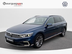 Volkswagen Passat Variant - 1.4 TSI 218 pk PHEV | GTE | ERGO Massage | Rondom Camera | Trekhaak | IQ Light |