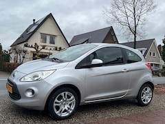 Ford Ka - 1.2 Limited 127.000 km NL-AUTO-NAP