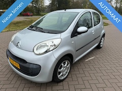 Citroën C1 - CITROEN Automaat / Apk