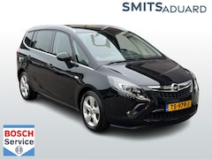 Opel Zafira Tourer - 1.6 Cosmo 170 Pk, Airco/ECC, Navigatie, Trekhaak,