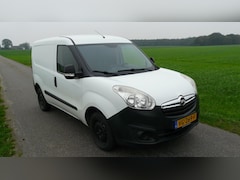 Opel Combo - 1.3 CDTi L1H1 ecoFLEX Selection, Airco, Elec.pakket, Grootbeeld Navi/Audio/BT, Trekhaak